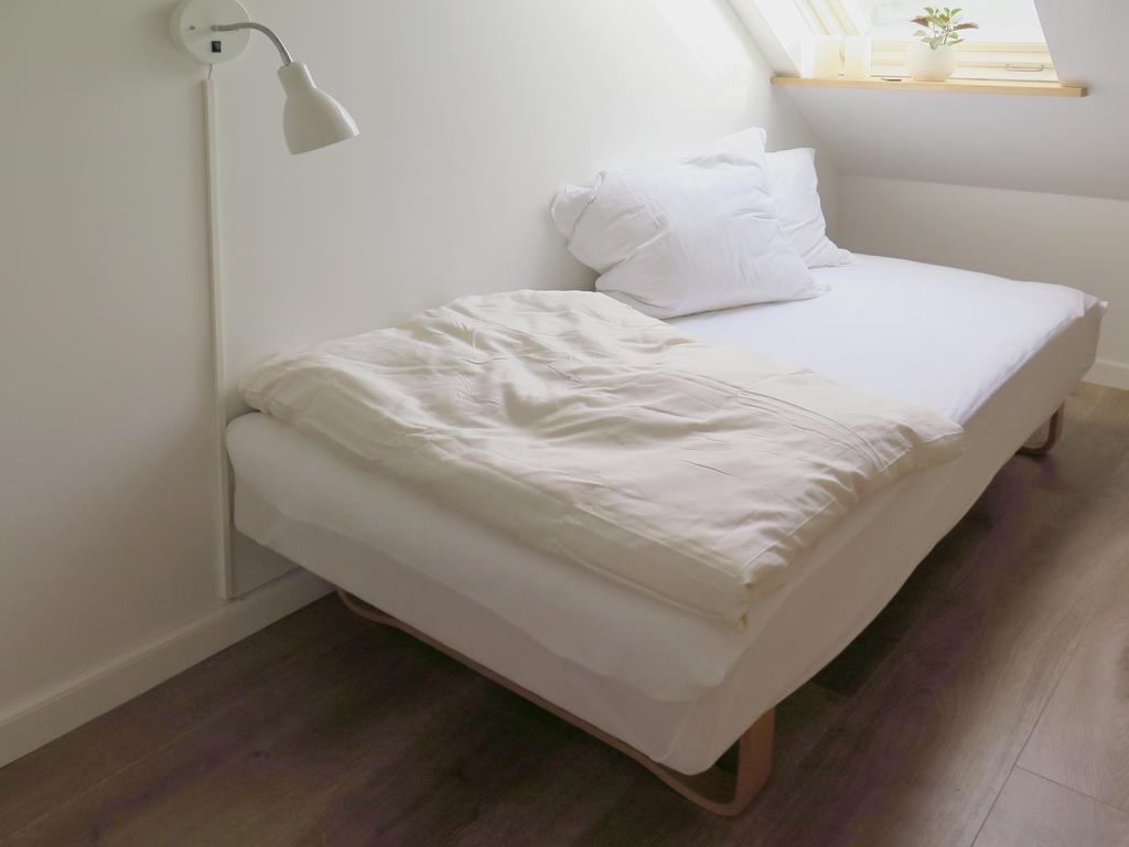 Guldborgrooms Ngoại thất bức ảnh