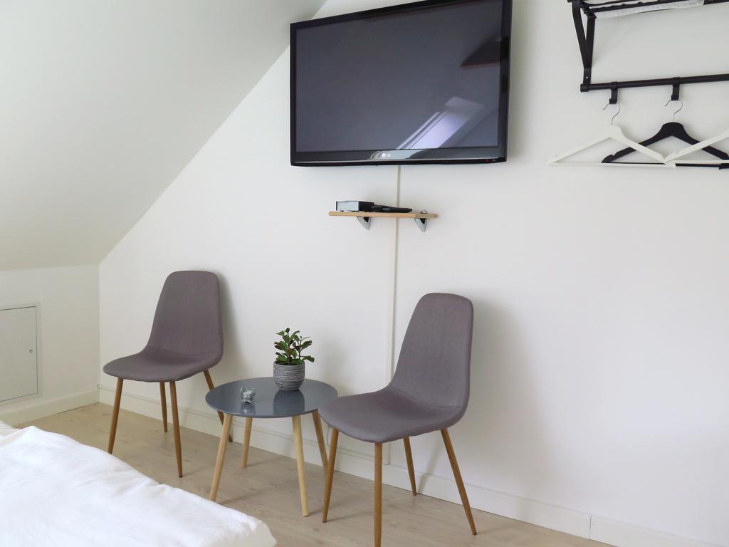 Guldborgrooms Ngoại thất bức ảnh